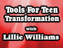 Tools for Teen Transformation