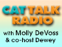 Cat Talk Radio
