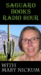 Saguaro Books Radio Hour