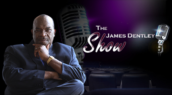 The James Dentley Show