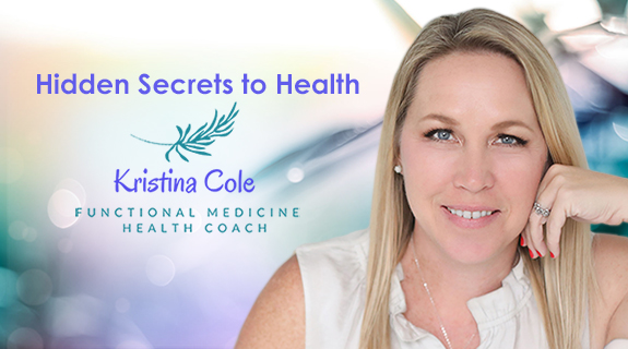 Hidden Secrets to Health
