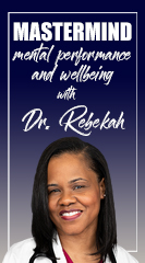 Mastermind with Dr. Rebekah