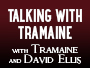 Talking with Tramaine