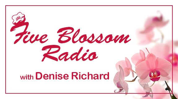 Five Blossom Radio