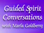 Guided Spirit Conversations