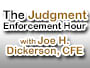 The Judgment Enforcement Hour