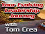 Your Evolving Leadership Journey