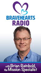 BraveHearts Radio