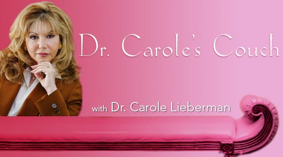 Dr. Carole's Couch