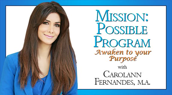 Mission: Possible Program