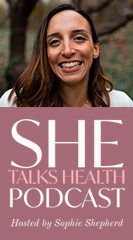 SHE Talks Health