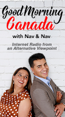 Nav. C with Co-Host Nav.M
