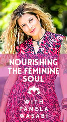 Nourishing the Feminine Soul