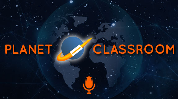 Planet Classroom 