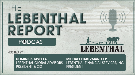The Lebenthal Report
