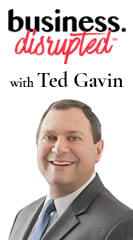 Ted Gavin