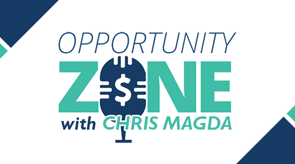 The Opportunity Zone