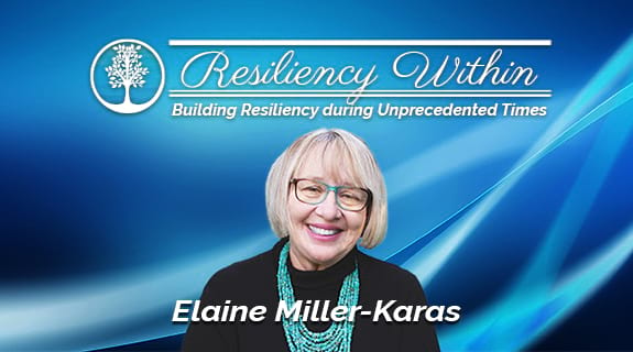Resiliency Within