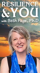 Beth Page, Ph.D.