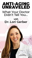 Dr. Lori Gerber