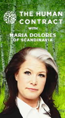 Maria Dolores of Scandinavia