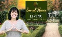 Sacred Haven Living 