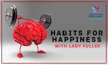 Habits for Happiness