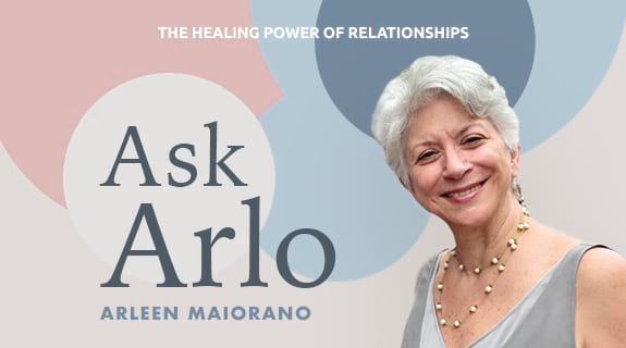 Ask Arlo