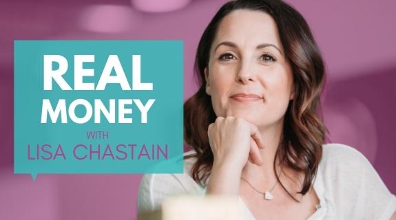 Real Money with Lisa Chastain