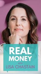 Real Money with Lisa Chastain