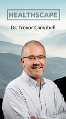 Dr. Trevor Campbell, MD, CCFP