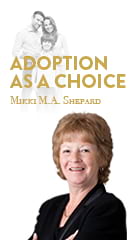 Adoption as a Choice