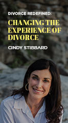 Divorce ReDefined: Changing the Experience of Divorce