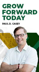 Paul D. Casey