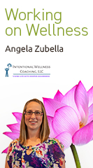 Angela Zubella