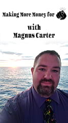 Magnus Carter