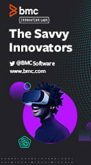 The Savvy Innovators, Presented by BMC Software