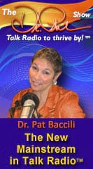 Dr. Pat Baccili
