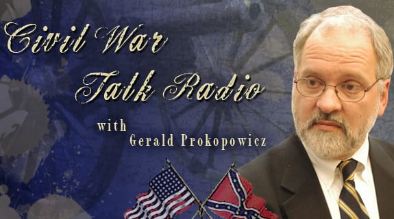 Civil War Talk Radio