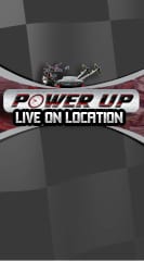 The Power Up Motorsports Channel