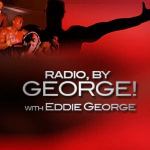 Radio, By George!