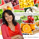 Happy and Healthy Living with Darlene Godwin