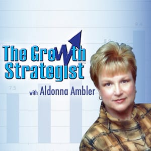 The Growth Strategist
