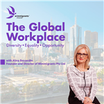 The Global Workplace