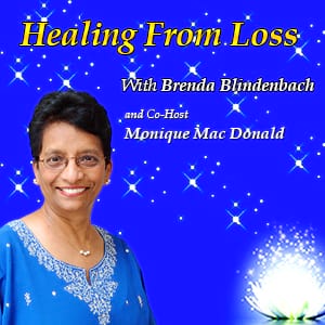Healing from Loss with Brenda B