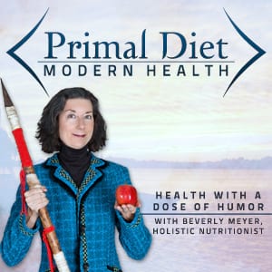 Primal Diet – Modern Health