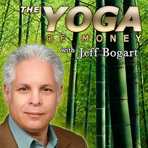 The Yoga of Money