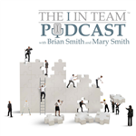 The I in Team Podcast