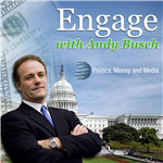 Engage with Andy Busch