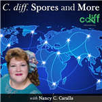 C. diff. Spores and More